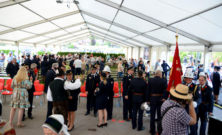 Praznovanje 2025 (foto: T. Kosec)